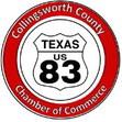 Collingsworth Chamber slates upcoming banquet
