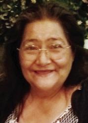 GLORIA S. MARTINEZ
