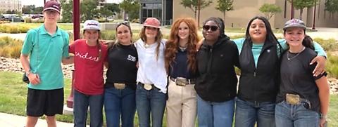 FFA go to Area