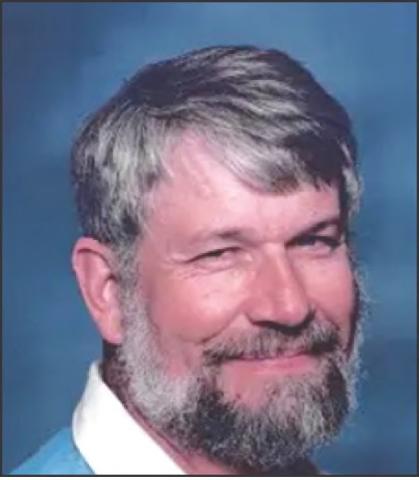 JERRY DON HENDERSON