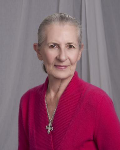 Anita Louise (Reed) Thompson