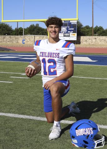 Jacob Mora