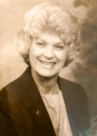 Sherry Ann Trulove Cromartie