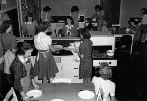 Home Economics