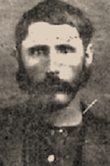 William "Bill" Janes