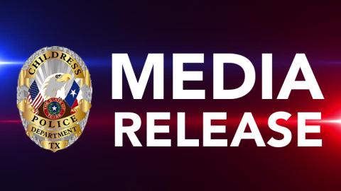 The Childress Police Department is calling on public assistance in a case involving multiple vehicle burglaries. 