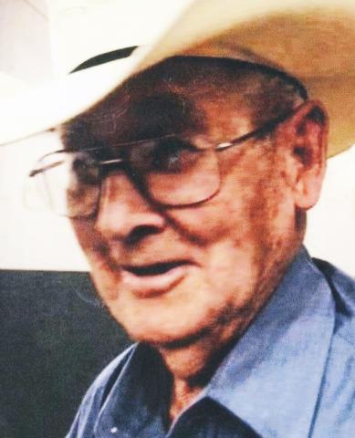 Billie J. Graves