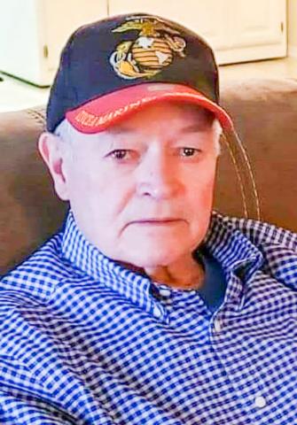 Robert "Bob" Gault McCombs