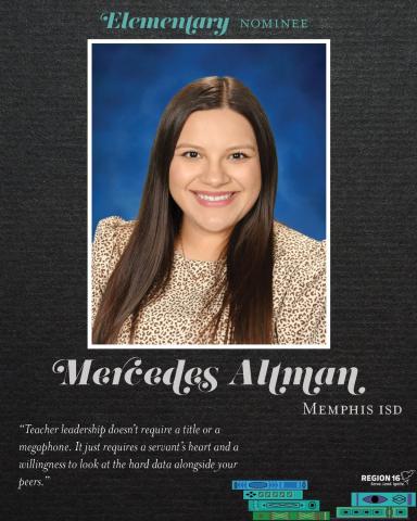 Memphis educators nominated for Teacher of the Year