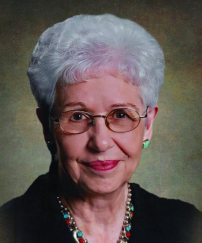 Cleta Cagle Bradley