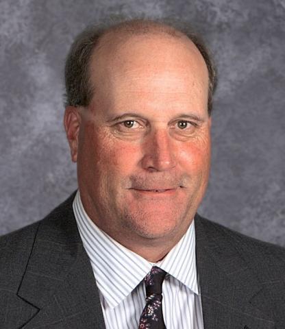 Region 16 ESC declares Wellington’s Ashmore as 2025 Superintendent of the Year