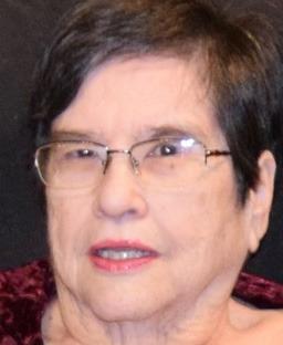 Betty Srygley Christian