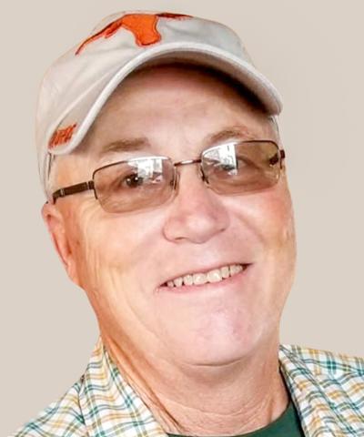 John Henry Moss Jr.