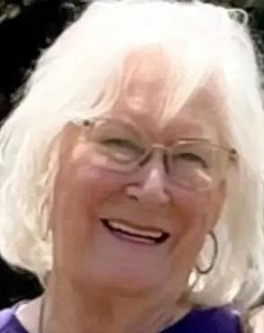 Alberta Sue Trammell