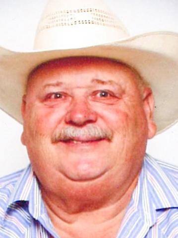 Michael ‘Tooter’ Phillip Widener