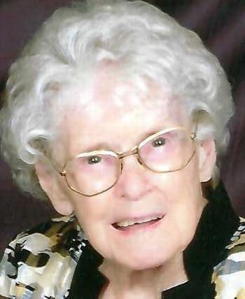 Euletha Mae “Lee” Green Hood