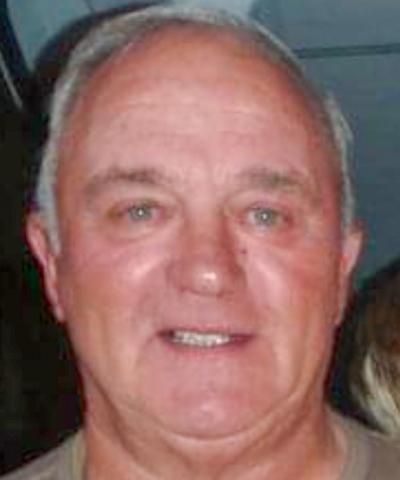 Roy Raymond Jeffrey Jr