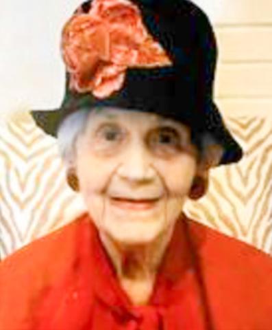 Jean T. Hastings