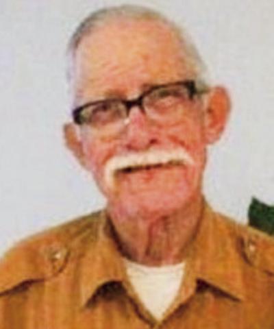 Henry Fred Allison Jr