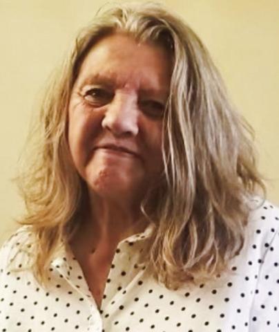 Deborah Sue Clement Carter