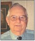 Dennis F. King