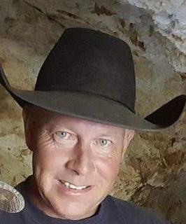 Robert Wayne Stotts