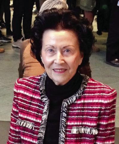 Mary Lee Waits