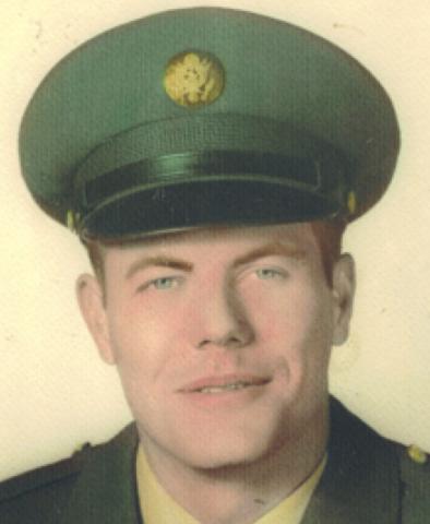 Lonnie Eugene Lynn