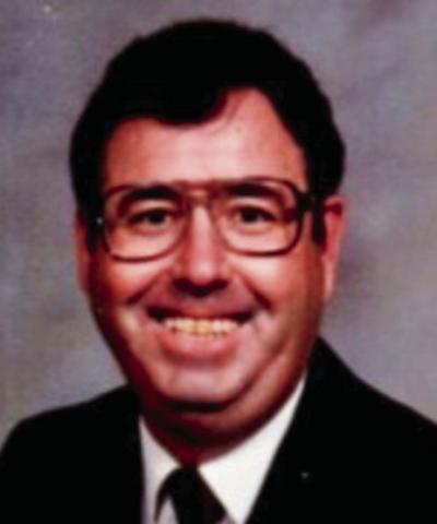 Thomas Russell “Tommy” Hudson Jr.