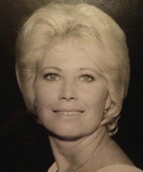Betty Ann Hodges