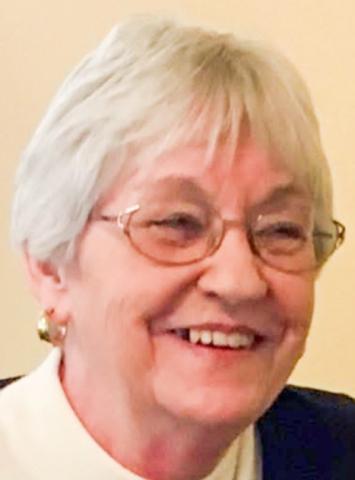 Frances Myers Pepper