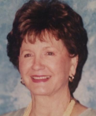 JEAN MORGAN SUMMERS