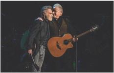 JD Souther and Don Henley Photos Courtesy of Floyd Killough Collection
