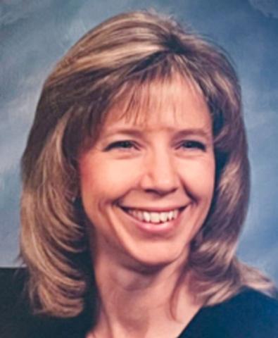 Karen Camille Moore