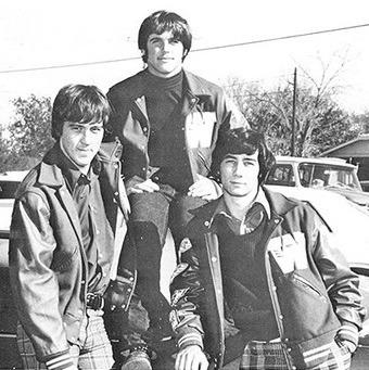 Wellington Ex-Students reveal 2024 Hall of Fame inductee