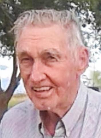 John Marshall Griffith