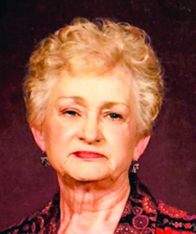 Shirley Saverance Johnson