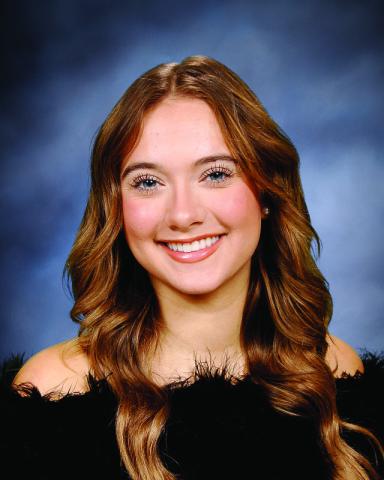 Madeline Kane, a Class of 2024 Wellington High School graduate, was recently named to the next cohort of Dukes Scholars in Finance at Abilene Christian University’s College of Business Administration. Courtesy Photo