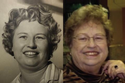 Laneda ‘Fritz’Yvonne Stone