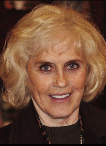 Judy Jane (Bell) Smith