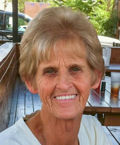 Sharon Daves Bell