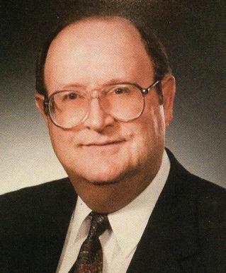 James Kenneth Walker