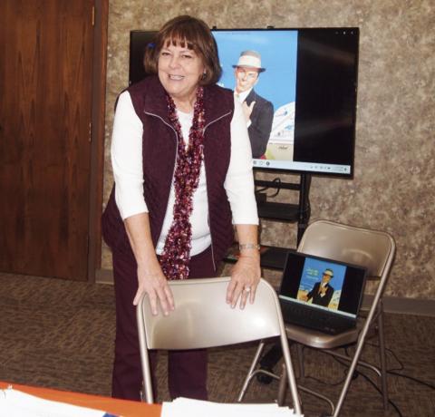 ‘Ready. Set. Thrive!’: Exercises for elderly are low impact but highly beneficial