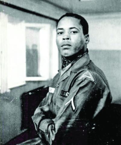 Robert McGuire, Sr. 