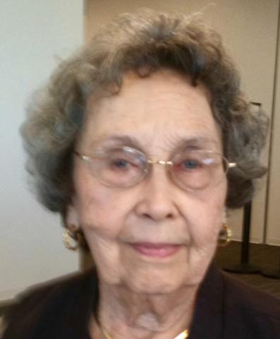 Charlene White Poteet