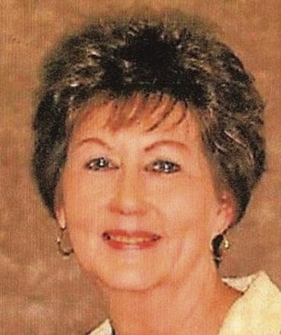 Dorcille Lou Widener