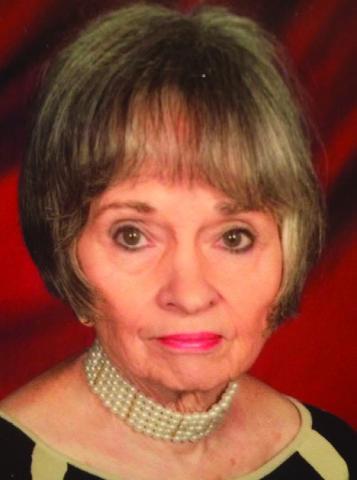 Judy Sharon Forrester