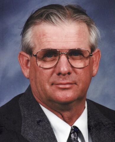 Earl Kent Clark