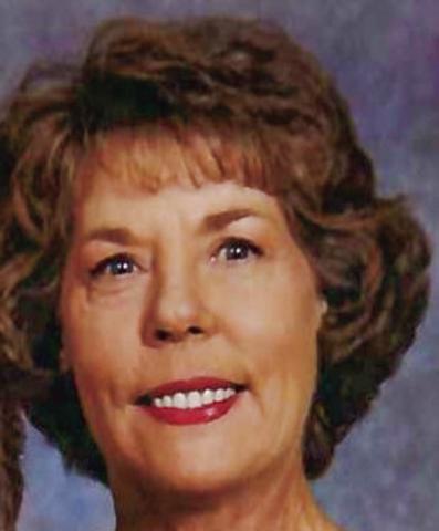 Jackie Pratt
