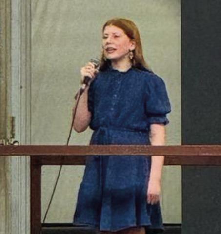 Monson Music Studio’s Sanders, Schaefer perform at LSSRA event